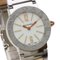 Stainless Steel & 18K Gold Ladies' Watch from Bulgari, Image 4