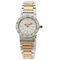 Stainless Steel & 18K Gold Ladies' Watch from Bulgari 1