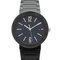 DLC Wrist Watch in Black Stainless Steel from Bvlgari 1