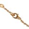 Classic Shell Onyx Bracelet in K18 Pink Gold from Bvlgari, Image 4