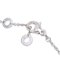 B.Zero1 Element Womens Necklace in White Gold from Bvlgari 5