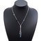 B.Zero1 Element Womens Necklace in White Gold from Bvlgari 8