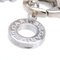 B.Zero1 Element Womens Necklace in White Gold from Bvlgari 6