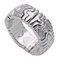 Ring with Diamond in White Gold from Bvlgari 4