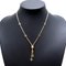 B Zero One Element Womens Necklace in Yellow Gold from Bvlgari 7
