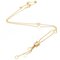 B Zero One Element Womens Necklace in Yellow Gold from Bvlgari 3