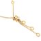 B Zero One Element Womens Necklace in Yellow Gold from Bvlgari 2
