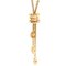 B Zero One Element Womens Necklace in Yellow Gold from Bvlgari 4
