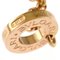 B Zero One Necklace in Pink Gold with Diamond from Bvlgari, Image 8