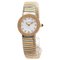 Tubogas Ladies' Watch in Stainless Steel from Bulgari, Image 1