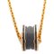 B-Zero1 Necklace in Gold from Bvlgari 2