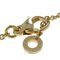 B-Zero.1 Element Necklace in K18 Yellow Gold from Bvlgari 9
