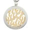 Tondo Fire Diamond Chain Necklace from Bvlgari 4