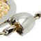 Tondo Fire Diamond Chain Necklace from Bvlgari 7