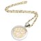 Tondo Fire Diamond Chain Necklace from Bvlgari 3