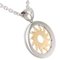 Diamond Necklace in Yellow Gold from Bvlgari 2