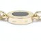 Necklace in Onyx and Yellow Gold from Bvlgari 6