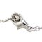 Lucia Womens Necklace in White Gold from Bvlgari, Image 7