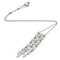 Lucia Womens Necklace in White Gold from Bvlgari 3