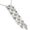 Lucia Womens Necklace in White Gold from Bvlgari, Image 2