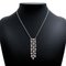 Lucia Womens Necklace in White Gold from Bvlgari 8