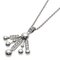 Astrale Fireworks Diamond Necklace from Bvlgari 1
