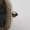 Orologio da polso Bvlgari Serpenti a doppia spirale con lunetta diamantata 102968 Quarzo grigio K18pg[oro rosa] Acciaio inossidabile 102968, Immagine 8