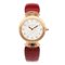 Reloj Bvlgari Diva Dream 18k K18 Pink Gold Dv P30g para mujer, Imagen 8