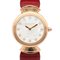 Reloj Bvlgari Diva Dream 18k K18 Pink Gold Dv P30g para mujer, Imagen 1