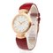 Reloj Bvlgari Diva Dream 18k K18 Pink Gold Dv P30g para mujer, Imagen 3