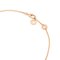 Bvlgari Diva Dream Necklace K18pg Pink Gold 6