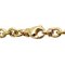 Bvlgari 6 Motif Onyx Womens Necklace 750 Yellow Gold, Image 5