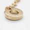 Bvlgari B-Zero1 B-Zero1 Element Necklace Necklace Gold K18 [Yellow Gold] K18pg[rose Gold] Gold 6