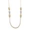 Bvlgari B-Zero1 B-Zero1 Element Necklace Necklace Gold K18 [Yellow Gold] K18pg[rose Gold] Gold 2