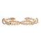 Bvlgari Serpenti [Viper] K18Pg Pink Gold Earrings, Set of 2, Image 4