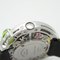 Bvlgari Astrale Cerki Multistone Wrist Watch Watch Wrist Watch Aew36g Quartz White K18wg[whitegold] Leather Belt D Aew36g, Image 8