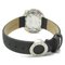 Bvlgari Astrale Cerki Multistone Wrist Watch Watch Wrist Watch Aew36g Quartz White K18wg[whitegold] Leather Belt D Aew36g 4