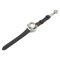 Bvlgari Astrale Cerki Multistone Wrist Watch Watch Wrist Watch Aew36g Quartz White K18wg[whitegold] Leather Belt D Aew36g 6