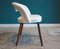 Mid-Century Danish Make-Up Chair by Frode Holm for Illums Bolighus 2