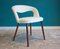 Mid-Century Danish Make-Up Chair by Frode Holm for Illums Bolighus 1