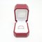 Wedding Ring in Platinum from Cartier, Image 9