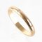 K18 Gold Ring from Cartier 1
