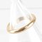 K18 Gold Ring from Cartier 5