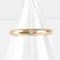 K18 Gold Ring from Cartier, Image 3