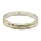 Vendome Ring aus Gold von Cartier 2