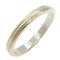 Vendome Ring in Gold from Cartier 1