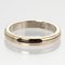 Louis Vendome Ring aus K18 Gold von Cartier 6