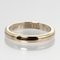 Louis Vendome Ring aus K18 Gold von Cartier 7