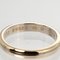 Louis Vendome Ring aus K18 Gold von Cartier 5