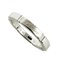 Maillon Panthere Ring in Polished White Gold from Cartier 1